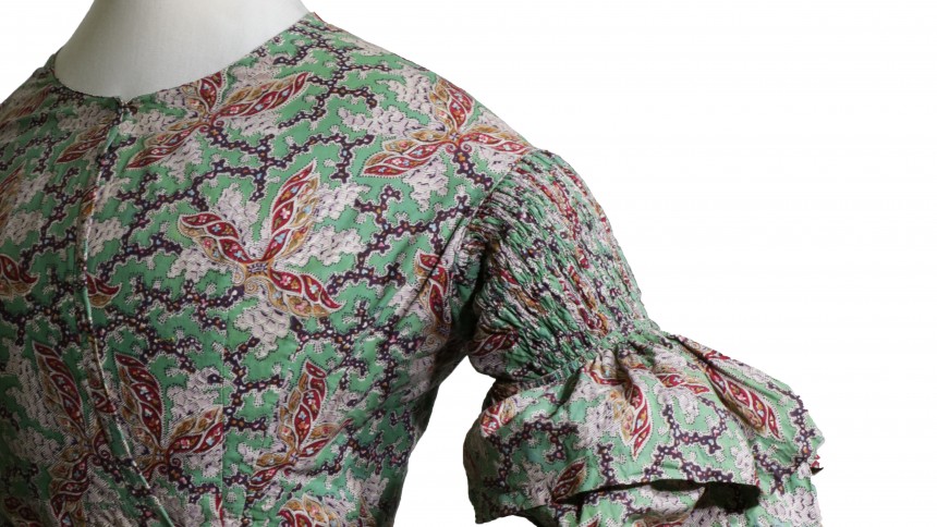 Le Temps des Collections VII : Elegant and romantic dandies