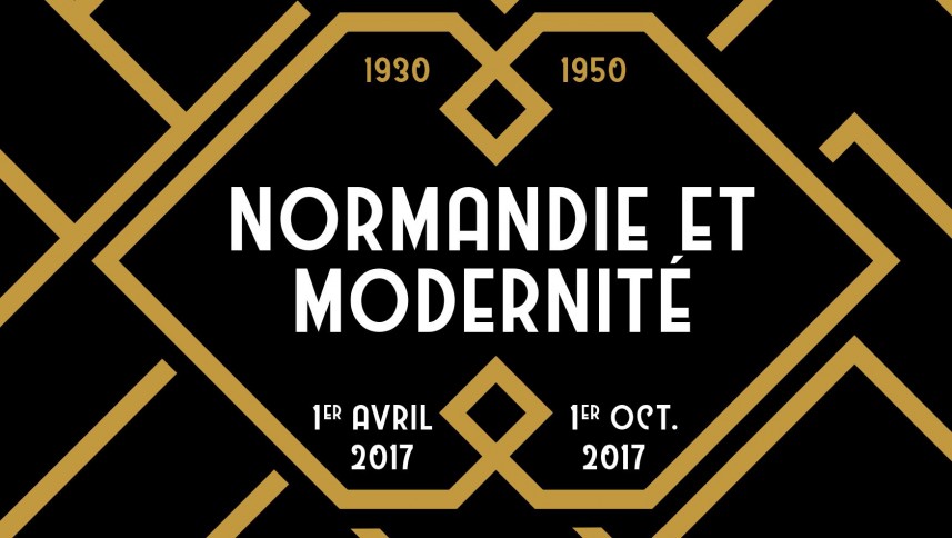 Normandie et Modernité