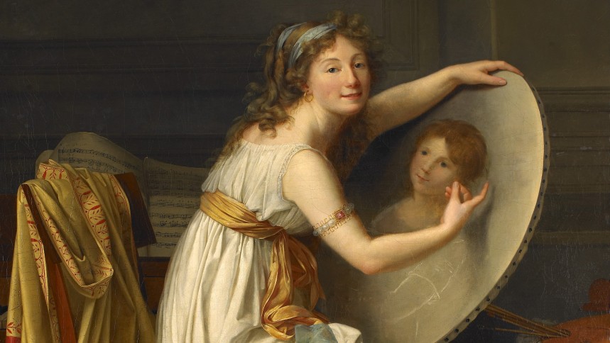 L’ARGUMENT DE ROUEN #3 Égalité femmes-hommes : où en sont les musées ?