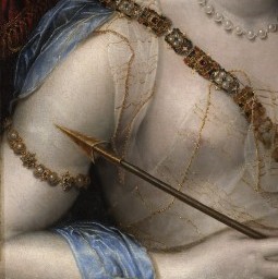 fontana venus and mars