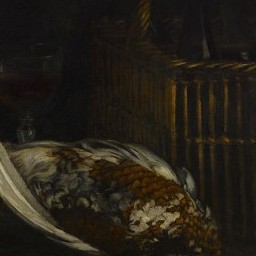 Nature-morte au faisan (Still life with pheasant) | Musée