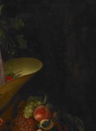 business alias precedent Chapeau fleuri, fleurs et fruits | Musée des Beaux-Arts