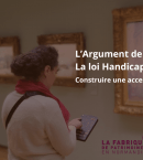 Argument de Rouen : La loi Handicap, 20 ans après