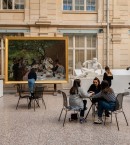 Le futur café-restaurant du musée des Beaux-Arts cherche son gérant !