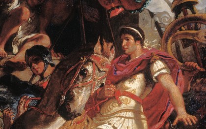 The Justice of Trajan