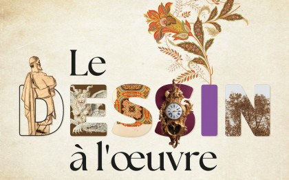 Le dessin à l'œuvre