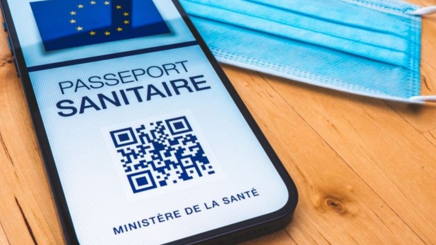 Passeport sanitaire