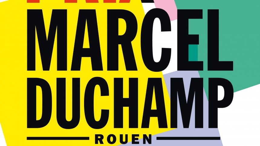 Le prix Marcel Duchamp