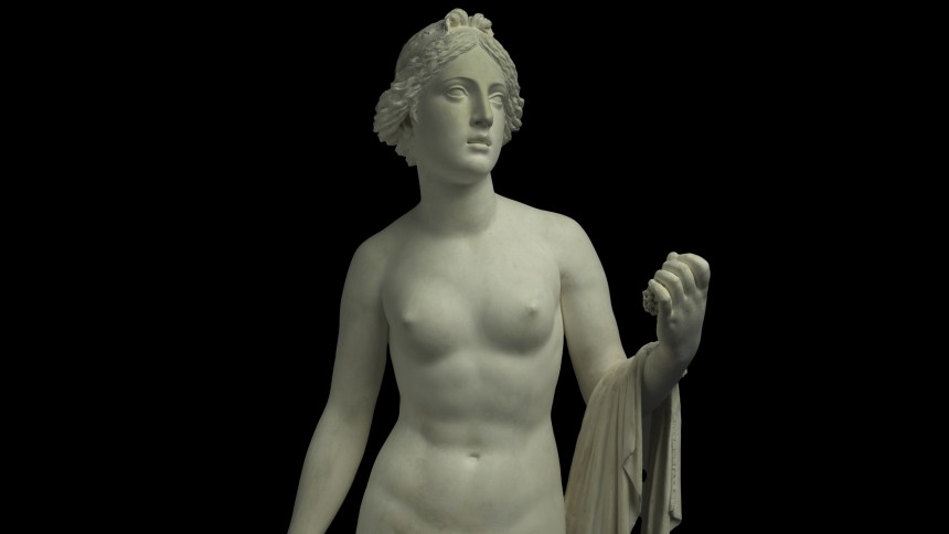François Masson, sculpteur normand